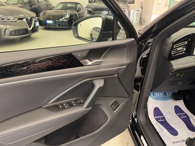 VOLKSWAGEN Tiguan 1.5 eTSI 150 CV DSG Elegance KM.0 PRONTA CONSEGNA