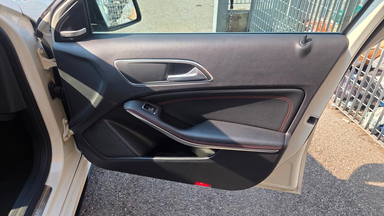 Mercedes-benz A 250 Automatic Premium UNICO PROPRIETARIO