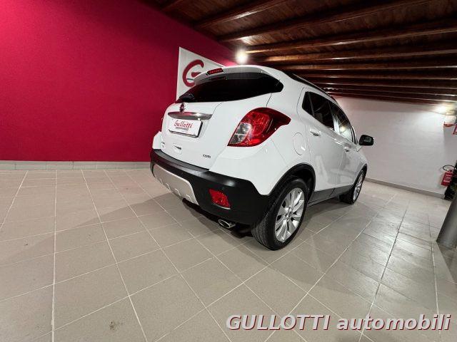 OPEL Mokka 1.6 CDTI 136CV Cosmo