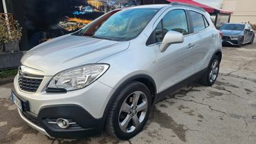 Opel Mokka 1.7 CDTI Ecotec 130CV 4x2 Start&Stop Ego