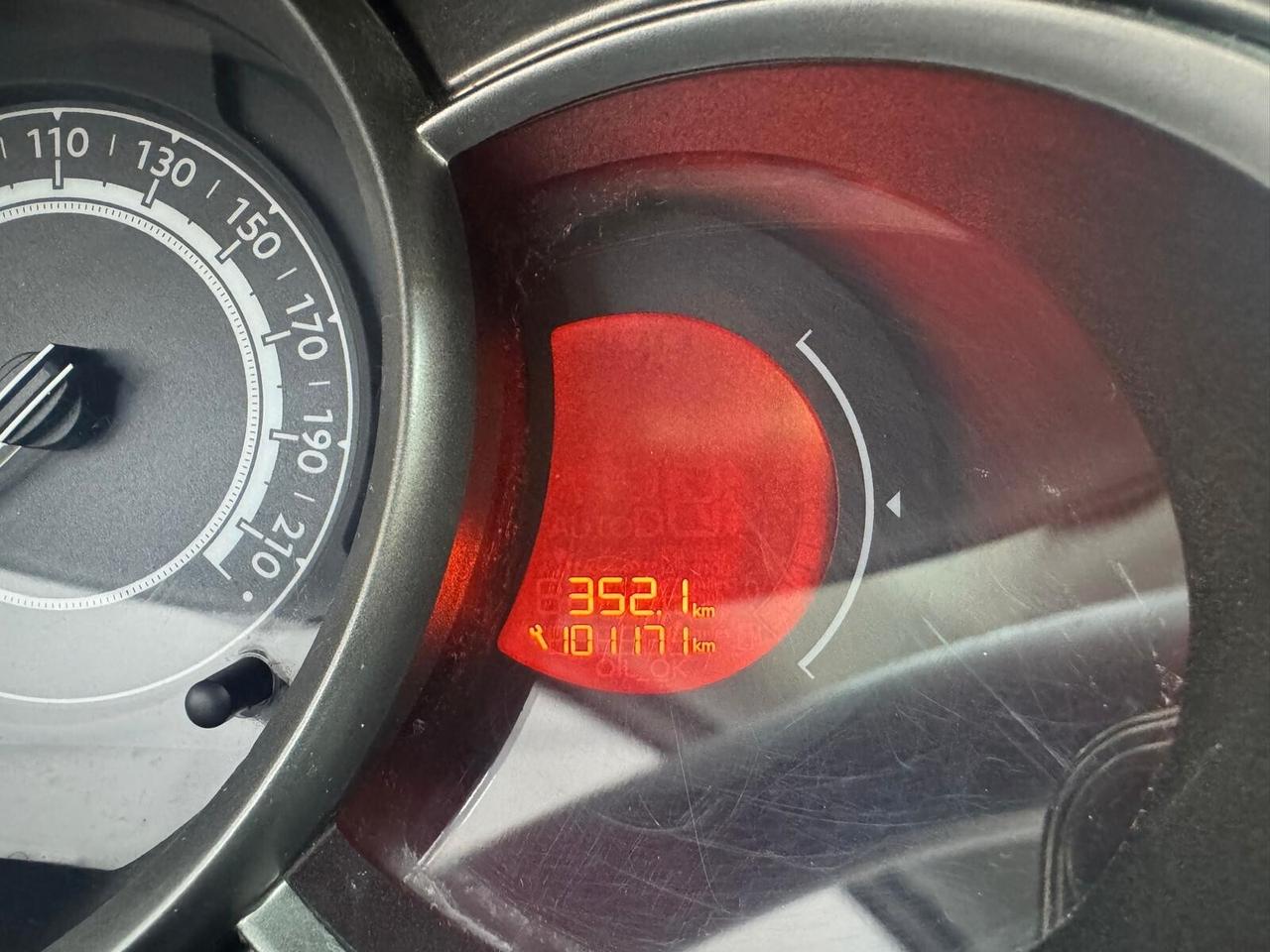 Citroen C3 1.2 82CV 5p. Benzina - Ok neopatentati
