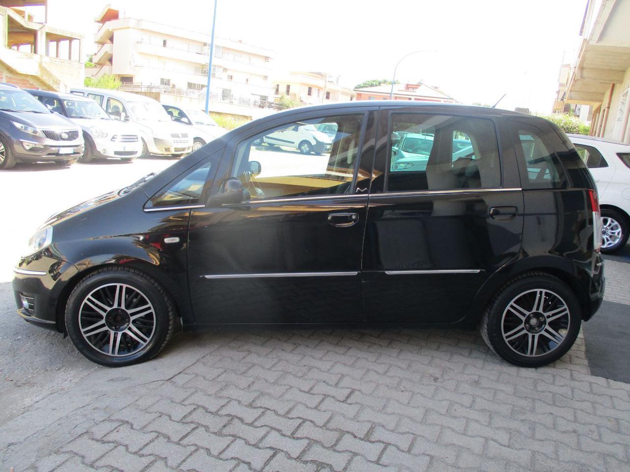 LANCIA MUSA 1.3 Mjt 95 CV Platinum *automatico*