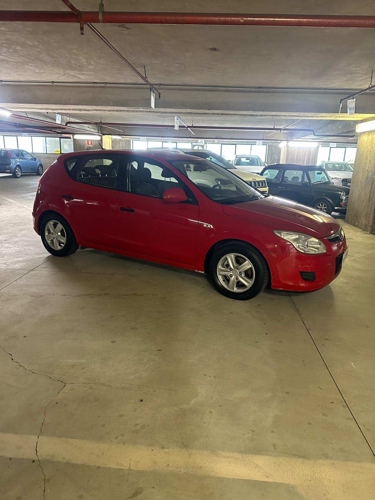 Hyundai i30 1.4 16V 109CV 5p. Active