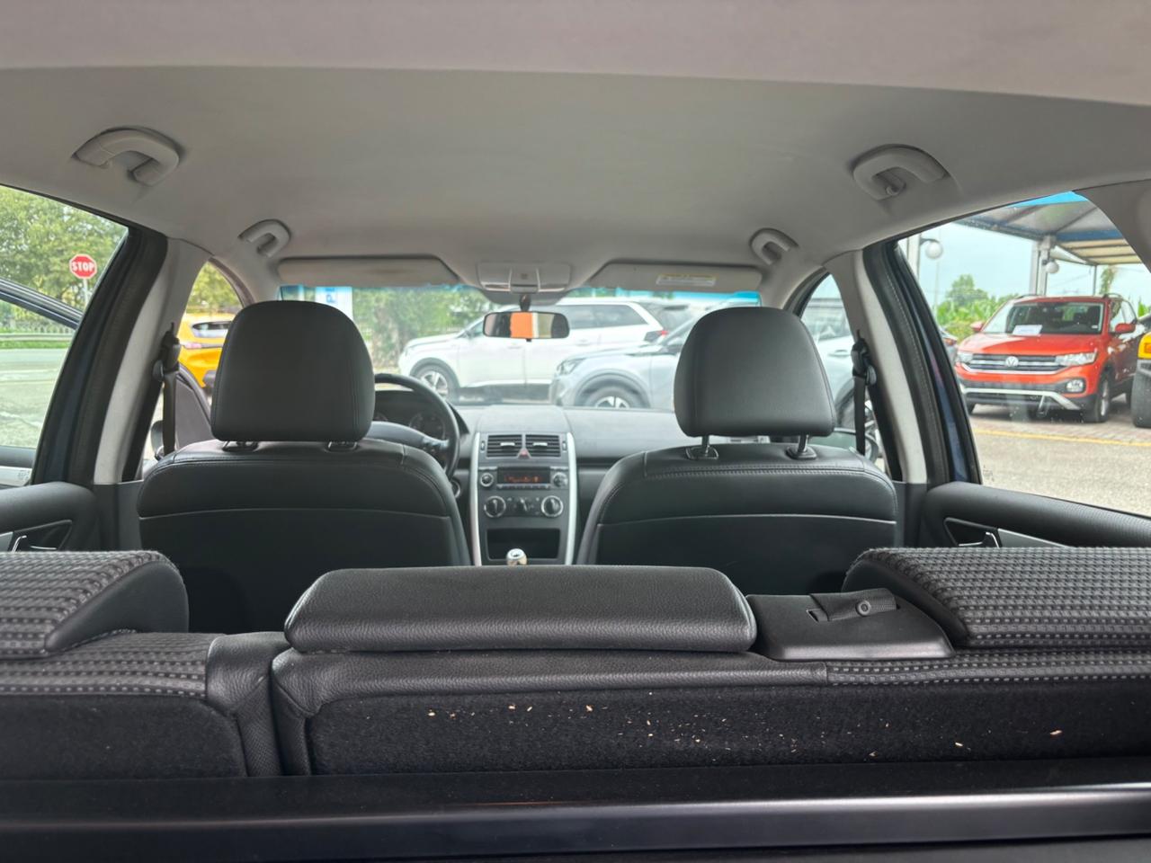 Mercedes-benz A 180 A 180 CDI Elegance
