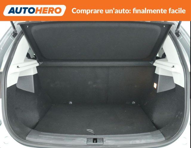 MG ZS 1.5 VTi-tech Luxury