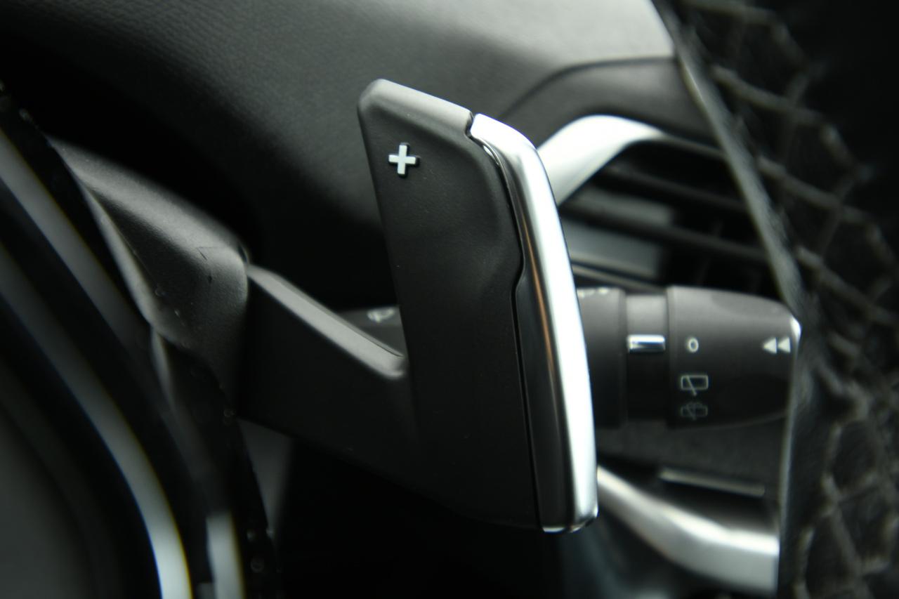 PEUGEOT 5008 1.5 bluehdi Allure Pack s&s 130cv eat8 CAMERA+APP CONNECT