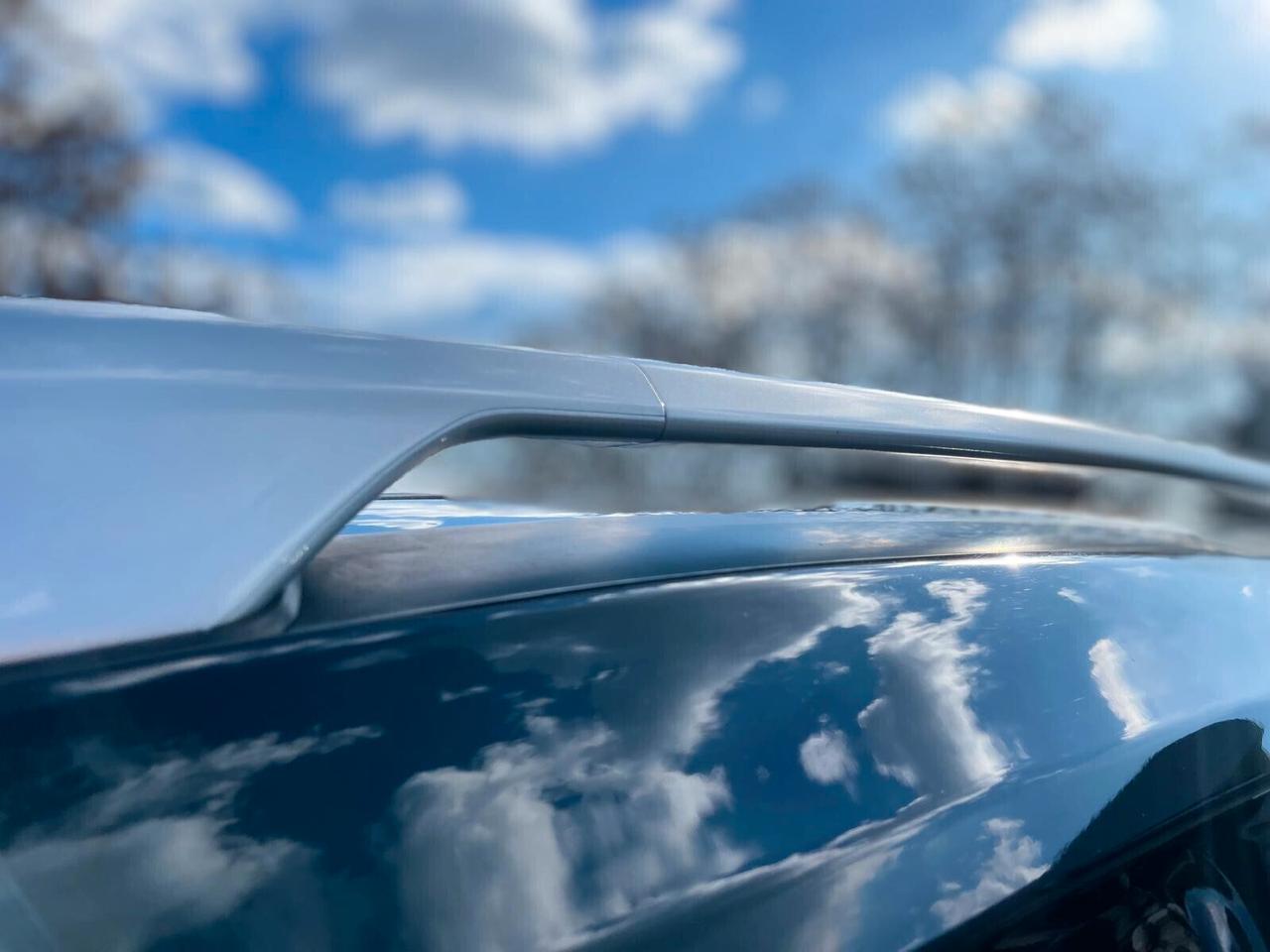 Nissan X-Trail 1.6 DCI Tekna TETTO APRIBILE