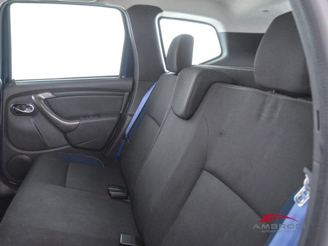 DACIA Duster 1.5 dCi 110CV 4x2 La Gazzetta dello Sport