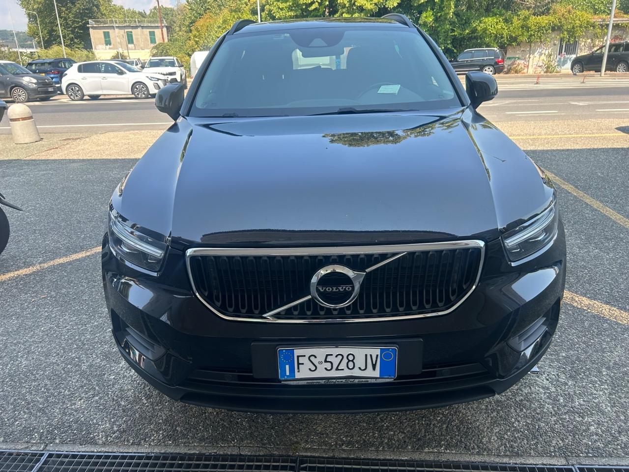Volvo XC40 D3 Momentum