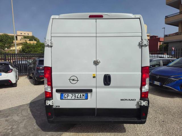 OPEL Movano 35 2.2 BlueHDi 140 S&S PLM-TM Unipropietario !!!!!