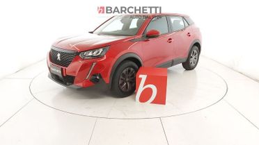 Peugeot 2008 2ª SERIE PURETECH 130 S&S ACTIVE