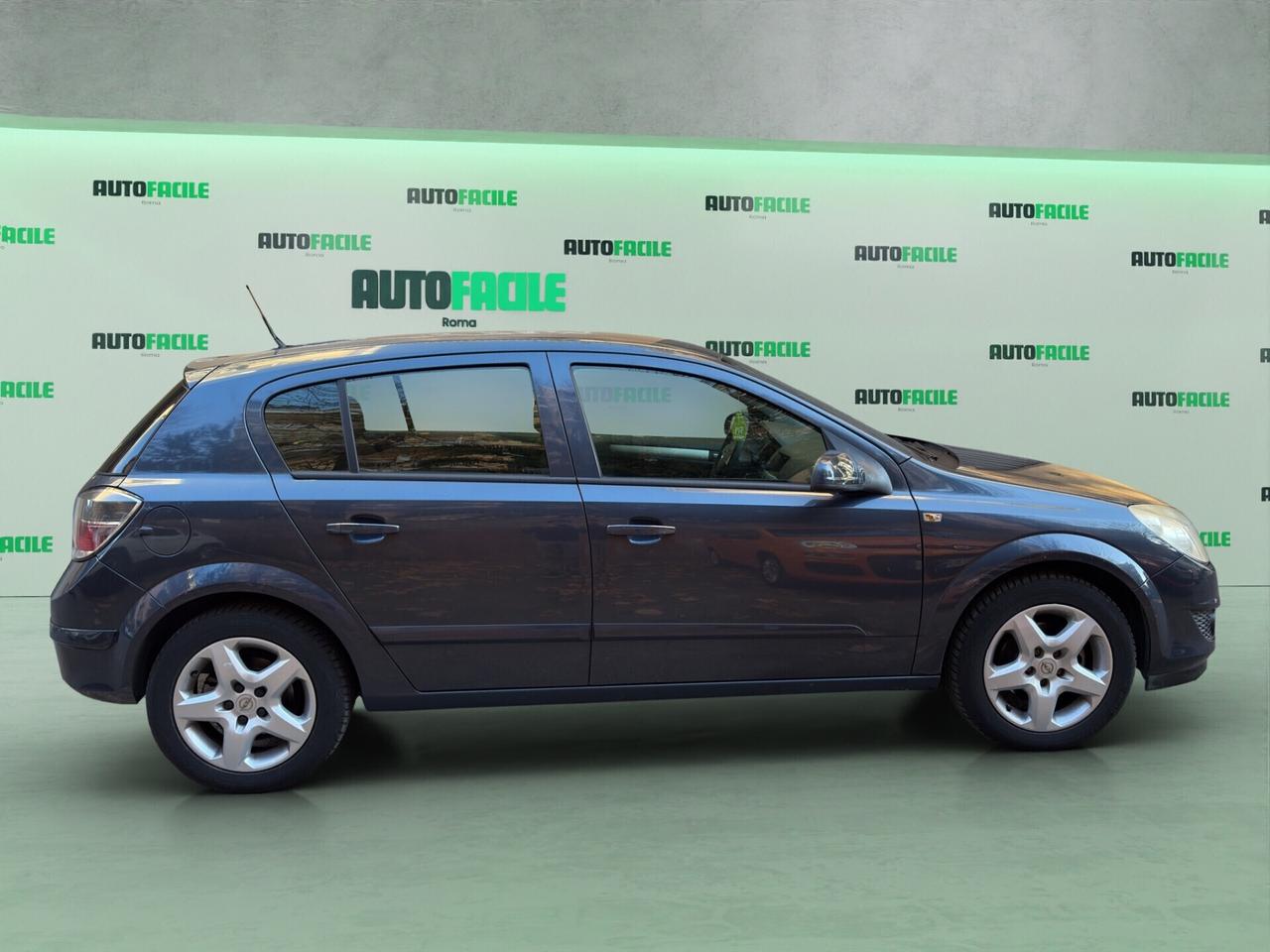 Opel Astra 1.4 16V Twinport | MARCIANTE