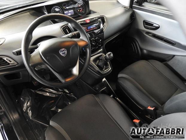 LANCIA - Ypsilon - 1.2 69 CV 5 porte Elefantino