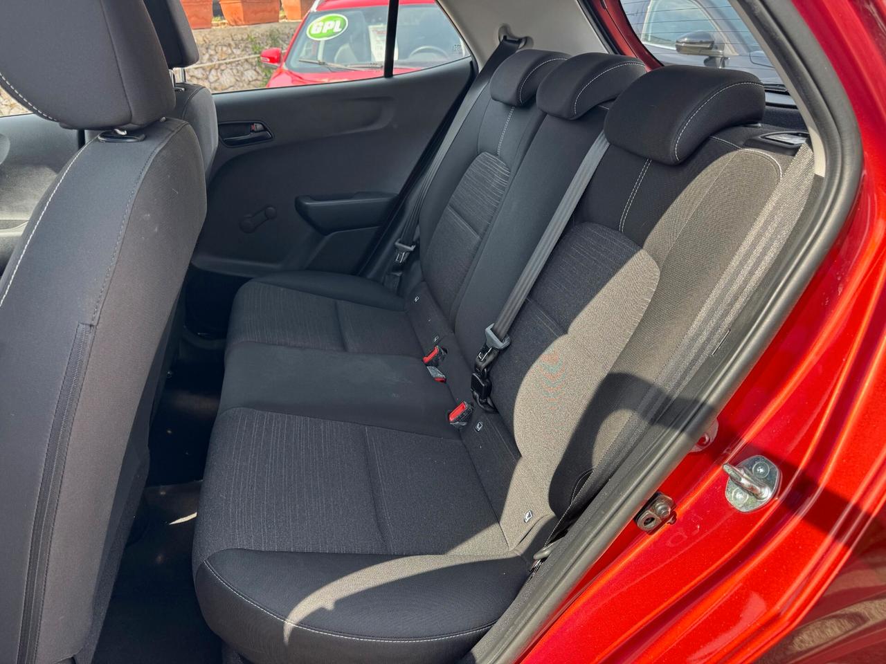 Kia Picanto 1.0cc 67cv 5p. Automatica Urban