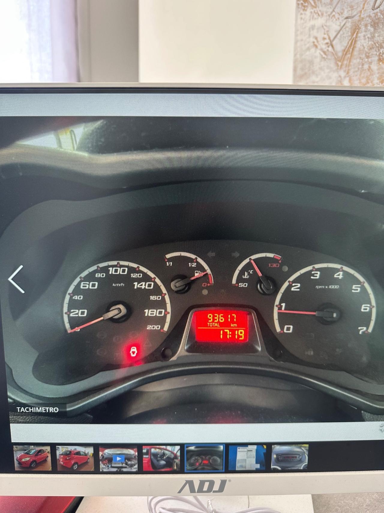 Ford Ka Ka+ 1.2 8V 69CV Business