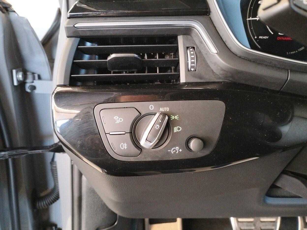 Audi RS4 2.9 tfsi quattro 450cv tiptronic - IVA ESPOSTA