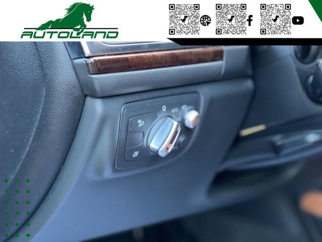 AUDI A6 allroad 3.0 TDI 313 CV Avant FULL OPTIONAL FINANZIABILE