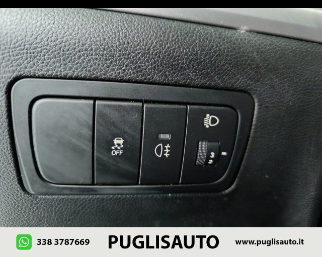 SSANGYONG Korando 2.0 e-XDi 175 CV 2WD MT C