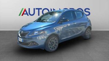 Lancia Ypsilon 1.0 firefly hybrid Gold Plus s&s USATO GARANTITO