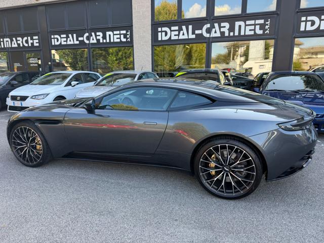 ASTON MARTIN DB11 V8 Coupé