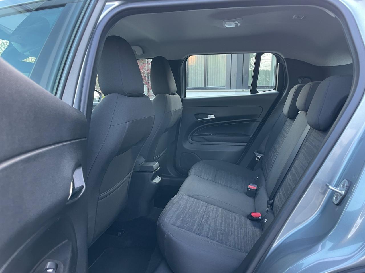 Jeep Avenger 1.2 Turbo 100 CV Longitude