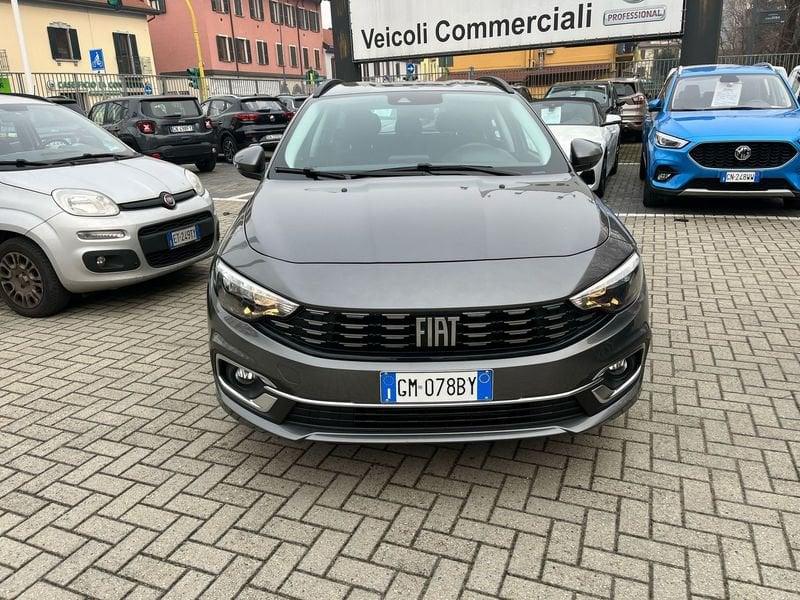 FIAT Tipo 1.6 Mjt S&S SW City Life