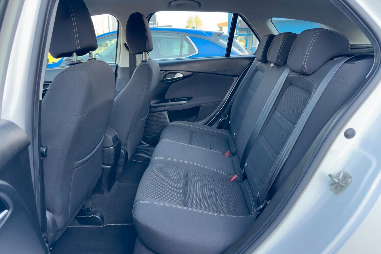 Fiat Tipo 1.6 Mjt S&S SW Business
