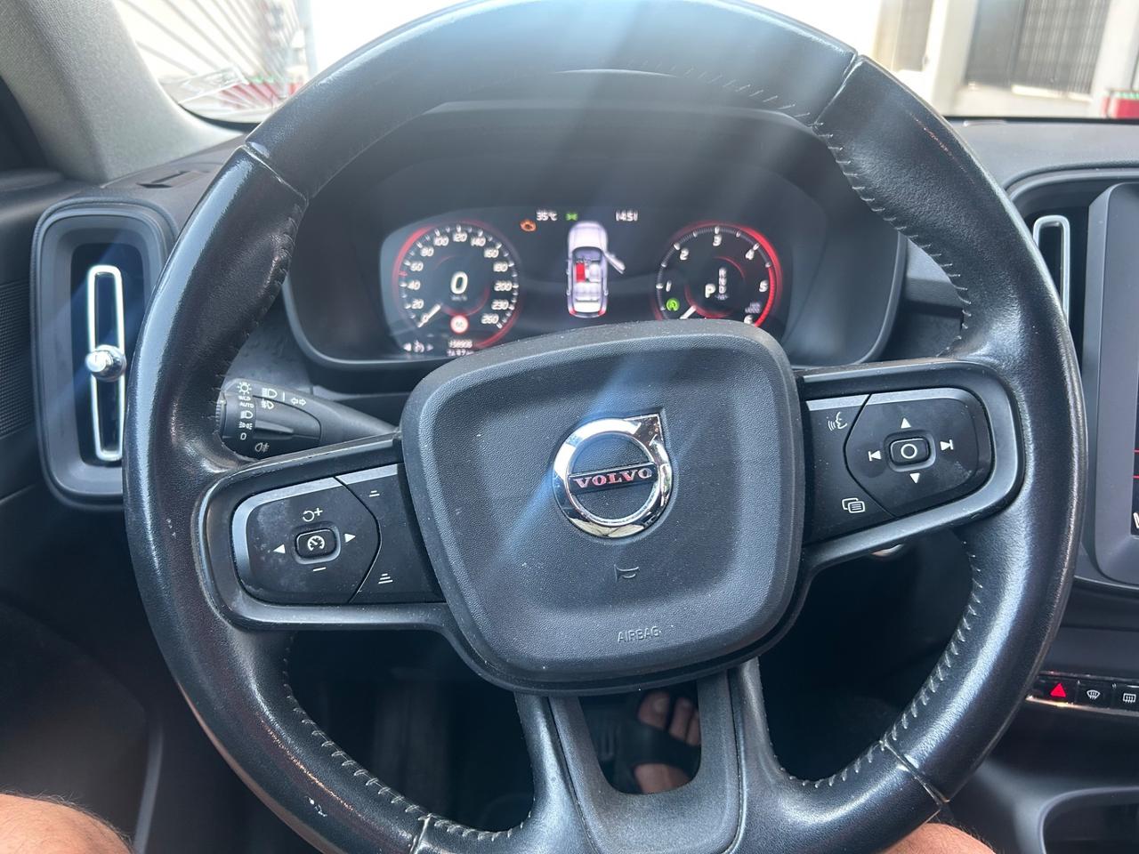 Volvo XC40 D3 Momentum
