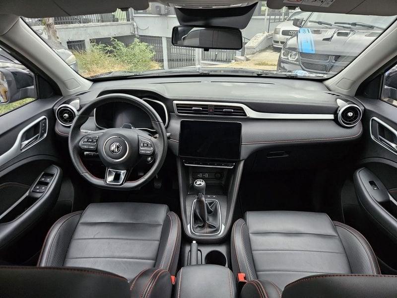 MG ZS ZS 1.5 Classic Luxury