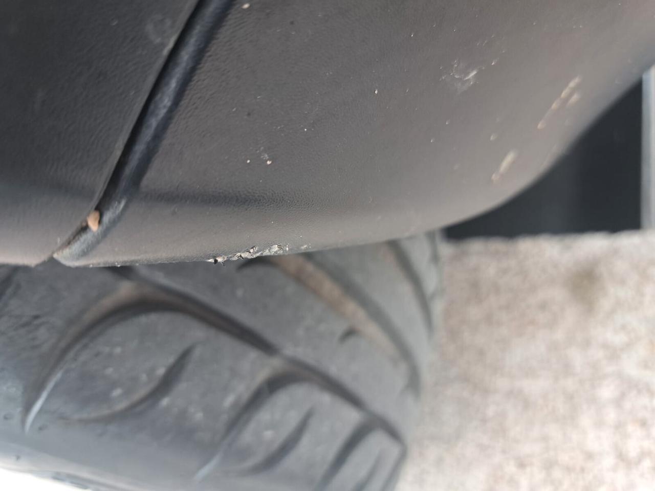 NISSAN JUKE 1.6 BENZINA/GPL 117 CV TEKNA