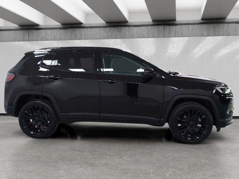 Jeep Compass 1.6 mjt Night Eagle 2wd 130cv