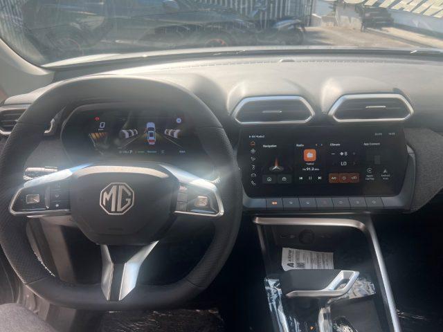 MG ZS 1.5 Hybrid+ Comfort da ?239,00 mensili