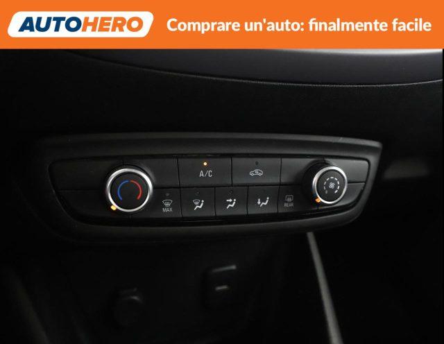 OPEL Crossland X 1.5 ECOTEC D 102 CV Start&Stop Advance