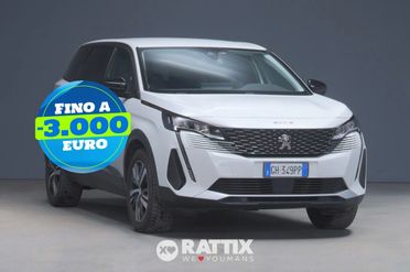 Peugeot 5008 1.5 BlueHDI 130CV Allure EAT8 7p.ti