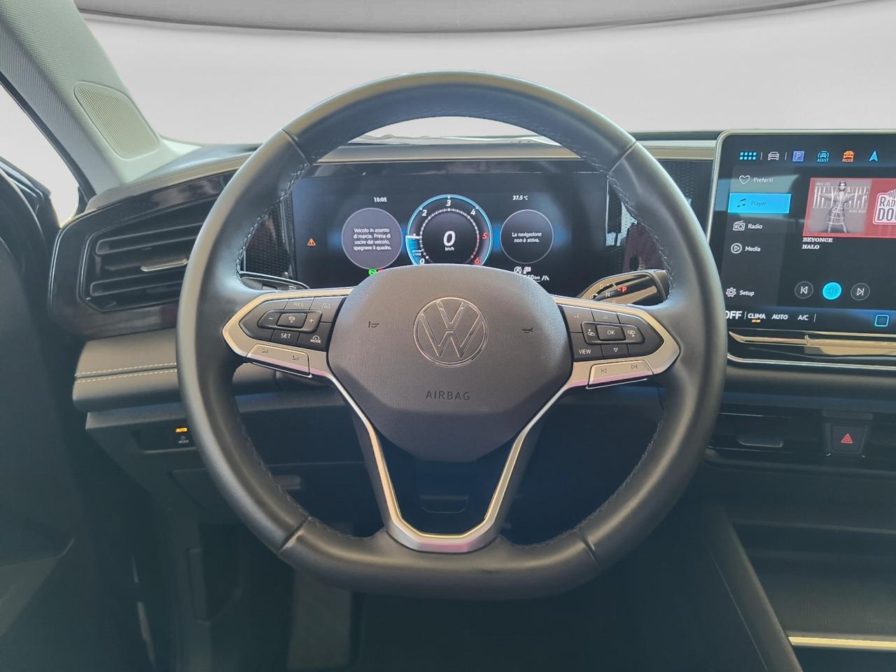 VOLKSWAGEN Tiguan III 2024 - Tiguan 2.0 tdi Life 150cv dsg