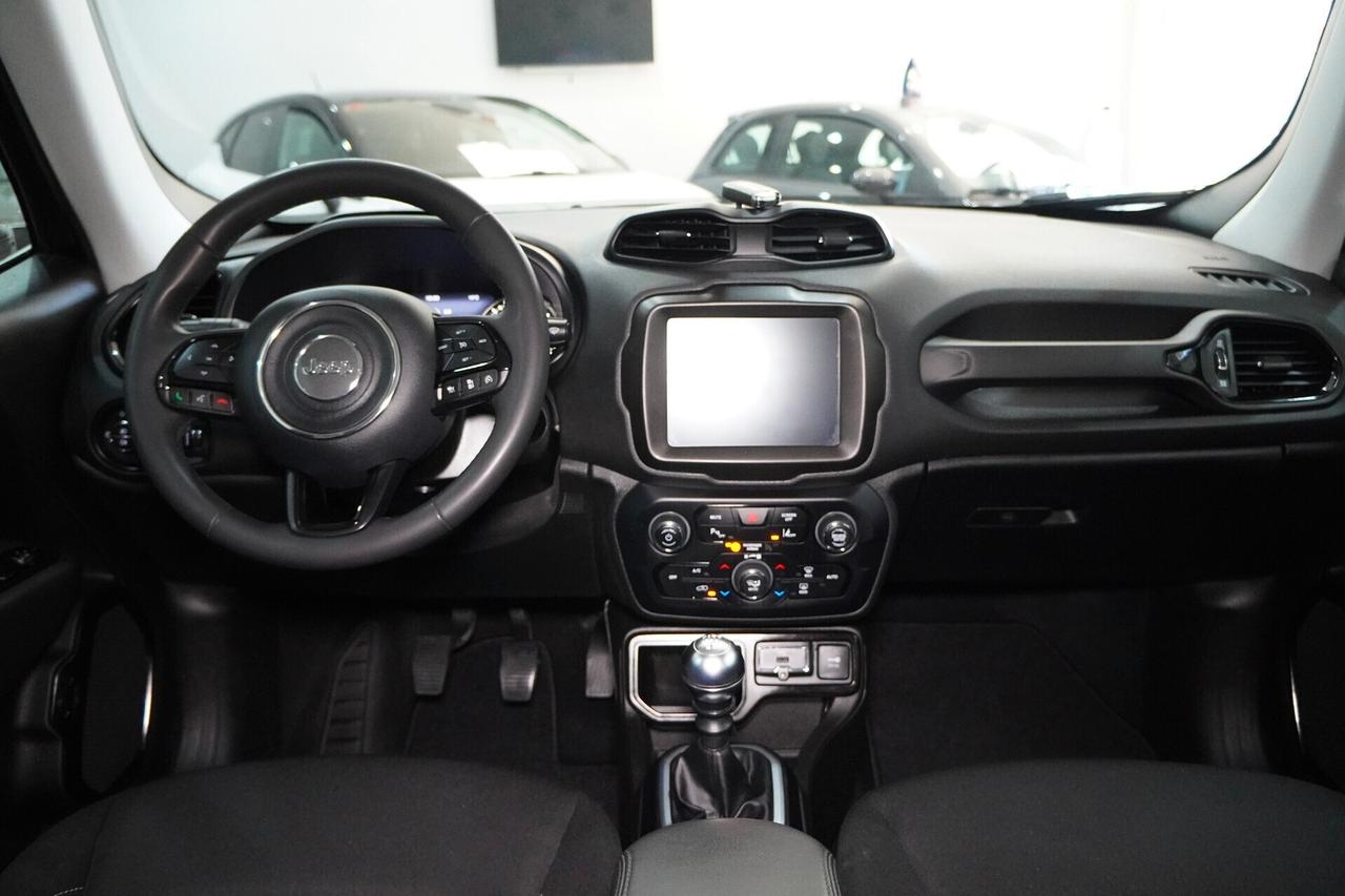 Jeep Renegade 1.6 Mjt 130cv 80th Anniversary