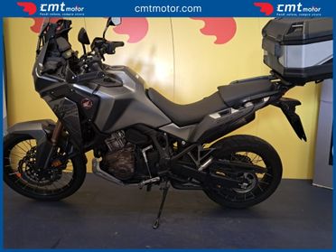 Honda Africa Twin CRF 1100L Adventure Sports - 2023