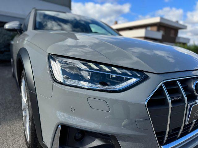 AUDI A4 allroad 40 TDI 204 CV S TRONIC BUSINESS EVOLUT *UNIPROP*