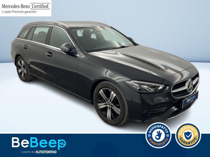 Mercedes-Benz Classe C C SW 200 D MHEV ADVANCED AUTO