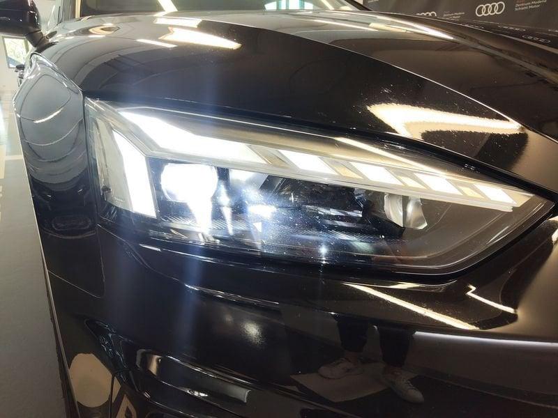Audi A5 A5 40 TDI S tronic S line edition