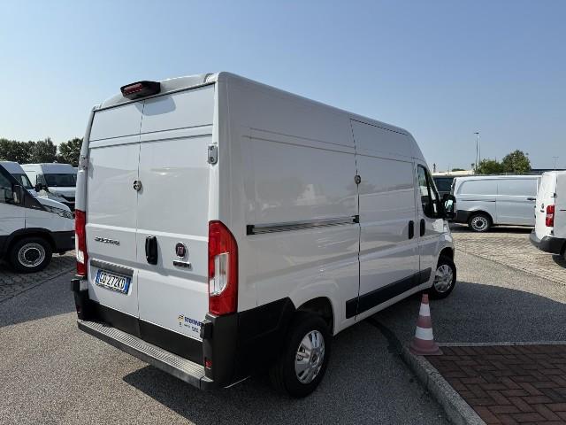 Fiat Ducato 295 Maxi MH2 2.3 mjt 140cv E