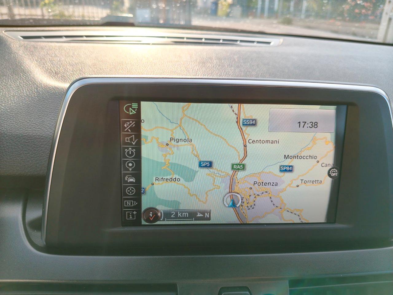 BMW 216 d Active Tourer Sport