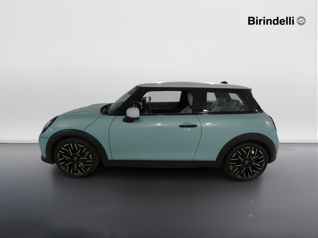 MINI Mini 5ª serie (F66) - Mini Cooper C Favoured
