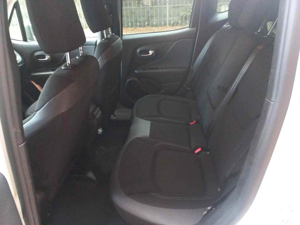 Jeep Renegade 1.0 T3 Business