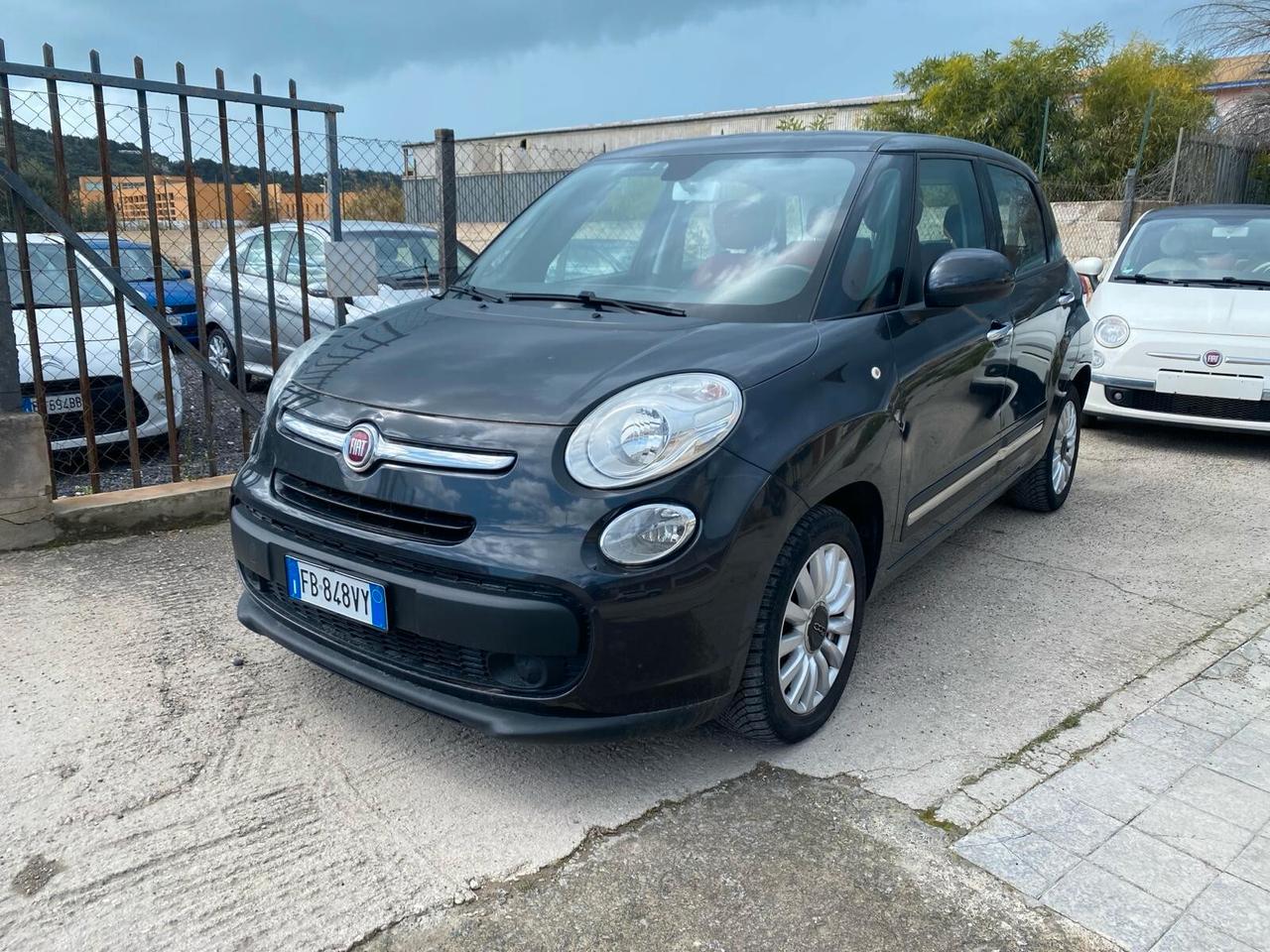 Fiat 500L 1.3 Multijet 85 CV Pop Star