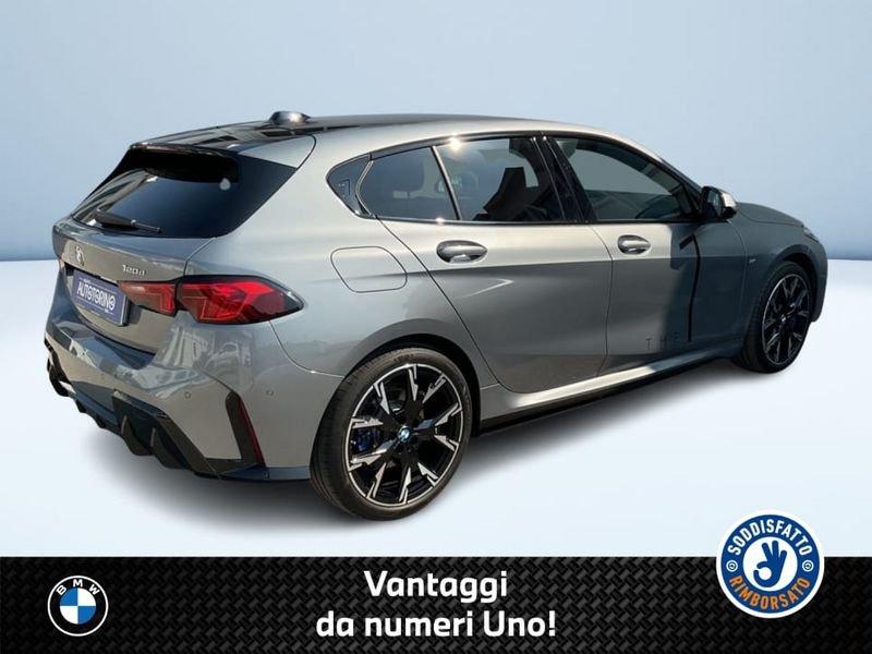 BMW Serie 1 120d M Sport