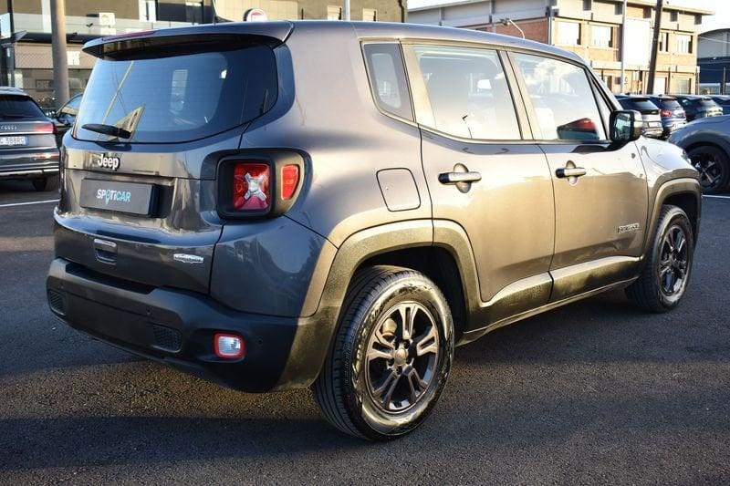 Jeep Renegade Renegade 1.6 Mjt 120 CV Longitude