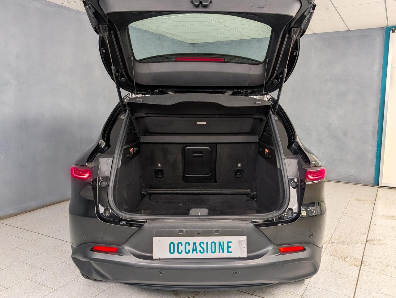 Alfa Romeo Tonale 1.5 Hybrid 130cv tct7 Sprint