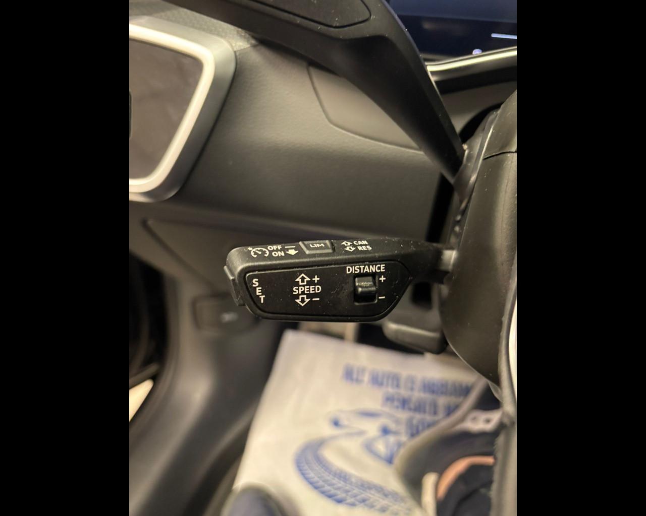 AUDI A6 V 2019 Allroad - A6 Allroad 55 3.0 tdi mhev 48V Evolution quattro 344cv tiptronic