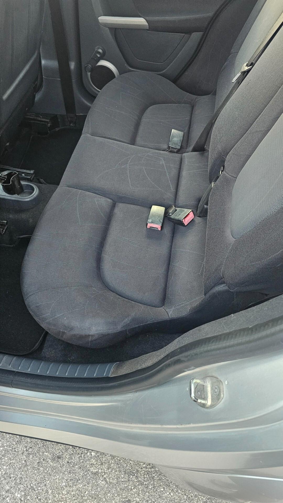 Smart ForFour Passion